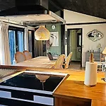 Feriehus Family Summer House 150 Meters From The