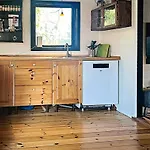 Feriehus Family Summer House 150 Meters From The