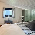Family Summer House 150 Meters From The Feriehus