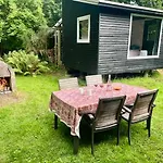 Feriehus Family Summer House 150 Meters From The Tjørneholm