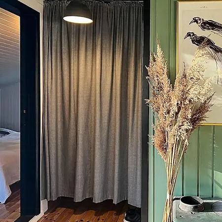 Dom wakacyjny Family Summer House 150 Meters From The