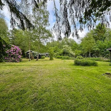 Family Summer House 150 Meters From The Ferienhaus *