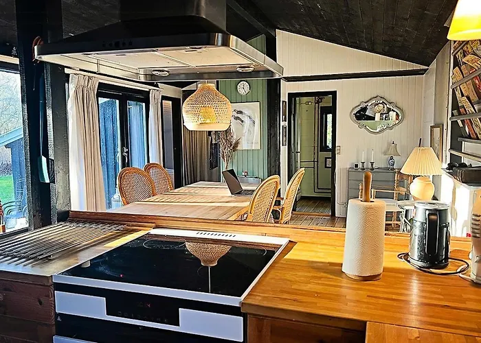 Nyaraló Family Summer House 150 Meters From The